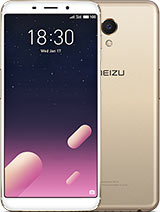 Best available price of Meizu M6s in African