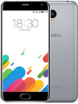 Best available price of Meizu M1 Metal in African