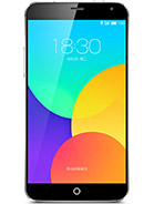 Best available price of Meizu MX4 in African