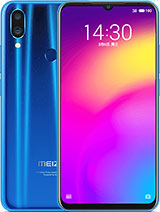 Best available price of Meizu Note 9 in African