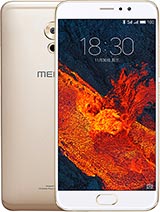 Best available price of Meizu Pro 6 Plus in African