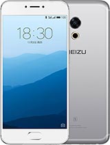Best available price of Meizu Pro 6s in African