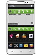 Best available price of Micromax A111 Canvas Doodle in African