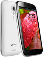 Best available price of Micromax A116 Canvas HD in African