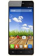 Best available price of Micromax A190 Canvas HD Plus in African
