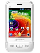 Best available price of Micromax A50 Ninja in African