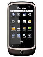 Best available price of Micromax A70 in African