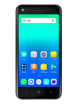 Best available price of Micromax Bharat 3 Q437 in African
