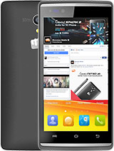 Best available price of Micromax Canvas Fire 4G Q411 in African