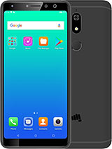 Best available price of Micromax Canvas Infinity Pro in African