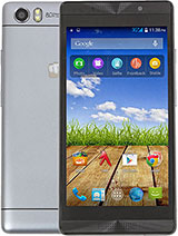 Best available price of Micromax Canvas Fire 4G Plus Q412 in African