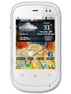Best available price of Micromax Superfone Punk A44 in African