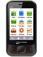 Best available price of Micromax X335C in African