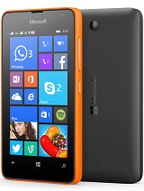 Best available price of Microsoft Lumia 430 Dual SIM in African