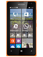 Best available price of Microsoft Lumia 435 Dual SIM in African