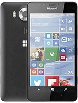 Best available price of Microsoft Lumia 950 Dual SIM in African
