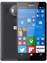 Best available price of Microsoft Lumia 950 XL Dual SIM in African