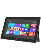 Best available price of Microsoft Surface in African