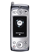 Best available price of Motorola A920 in African