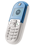 Best available price of Motorola C205 in African