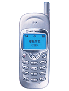 Best available price of Motorola C289 in African