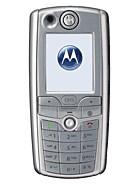 Best available price of Motorola C975 in African