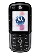 Best available price of Motorola E1000 in African