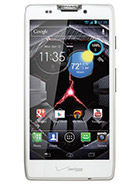 Best available price of Motorola DROID RAZR HD in African
