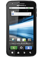 Best available price of Motorola ATRIX 4G in African