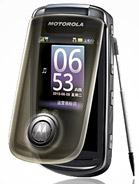 Best available price of Motorola A1680 in African