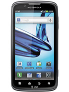 Best available price of Motorola ATRIX 2 MB865 in African
