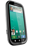 Best available price of Motorola BRAVO MB520 in African
