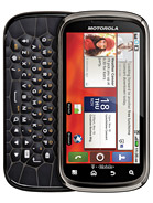 Best available price of Motorola Cliq 2 in African