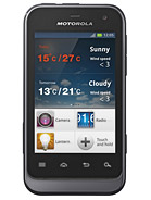 Best available price of Motorola Defy Mini XT320 in African