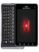 Best available price of Motorola DROID 3 in African