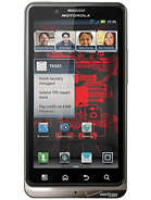 Best available price of Motorola DROID BIONIC XT875 in African