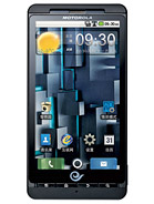 Best available price of Motorola DROID X ME811 in African