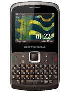 Best available price of Motorola EX115 in African