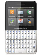 Best available price of Motorola EX119 in African