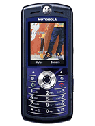 Best available price of Motorola SLVR L7e in African