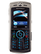 Best available price of Motorola SLVR L9 in African