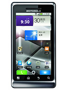 Best available price of Motorola MILESTONE 2 ME722 in African