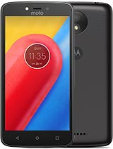 Best available price of Motorola Moto C in African