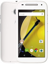 Best available price of Motorola Moto E Dual SIM 2nd gen in African