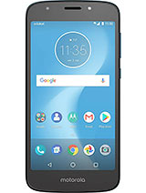 Best available price of Motorola Moto E5 Cruise in African