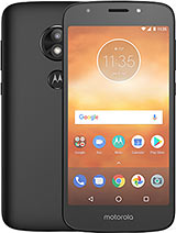 Best available price of Motorola Moto E5 Play in African