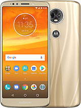 Best available price of Motorola Moto E5 Plus in African