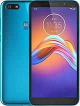 Best available price of Motorola Moto E6 Play in African