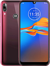 Best available price of Motorola Moto E6 Plus in African