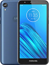 Best available price of Motorola Moto E6 in African